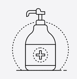 Illustration pour le paragraphe Hygiène